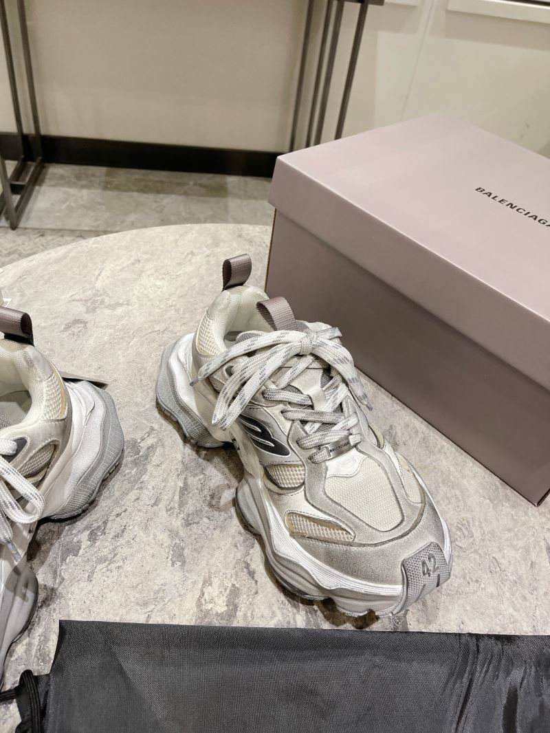 Balenciaga Track Shoes